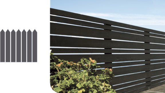 fences