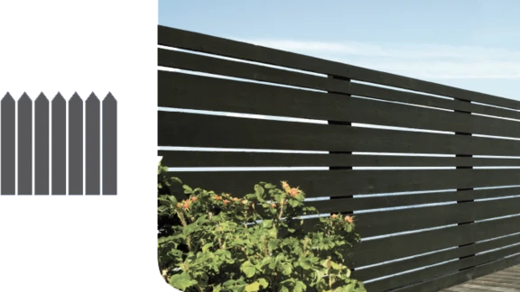 fences