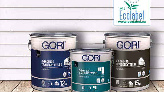 gori