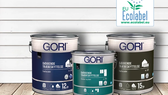 gori