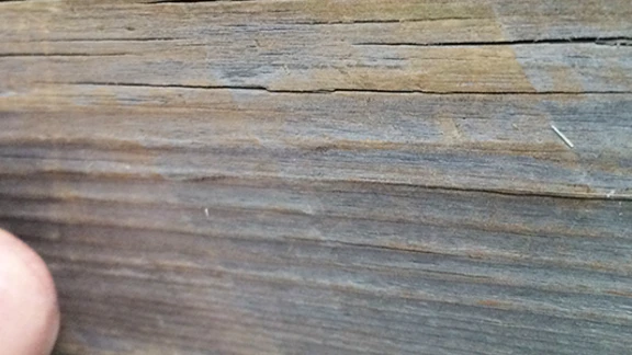 tape test example