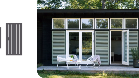 windows and doors