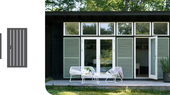 windows and doors