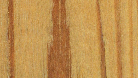 Example of wood with a matt and faded surface.