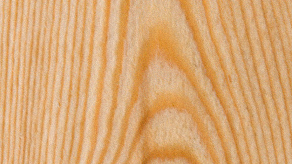 Example of woodwork, which are clean, dry and firm