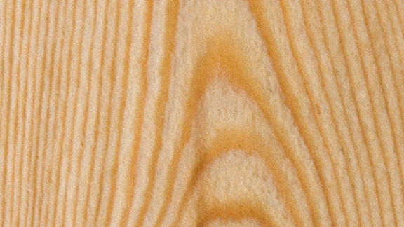 Example of woodwork, which are clean, dry and firm