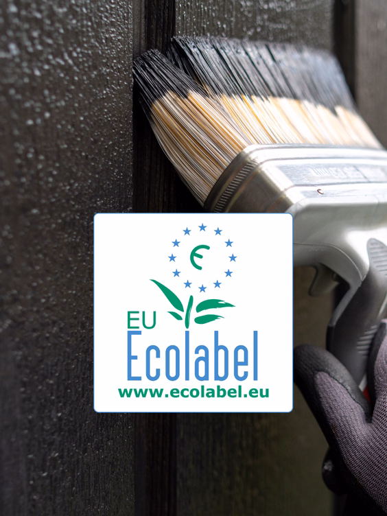 Ecolabel