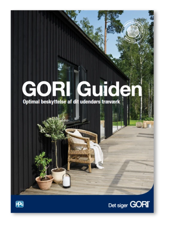GORI GUIDE