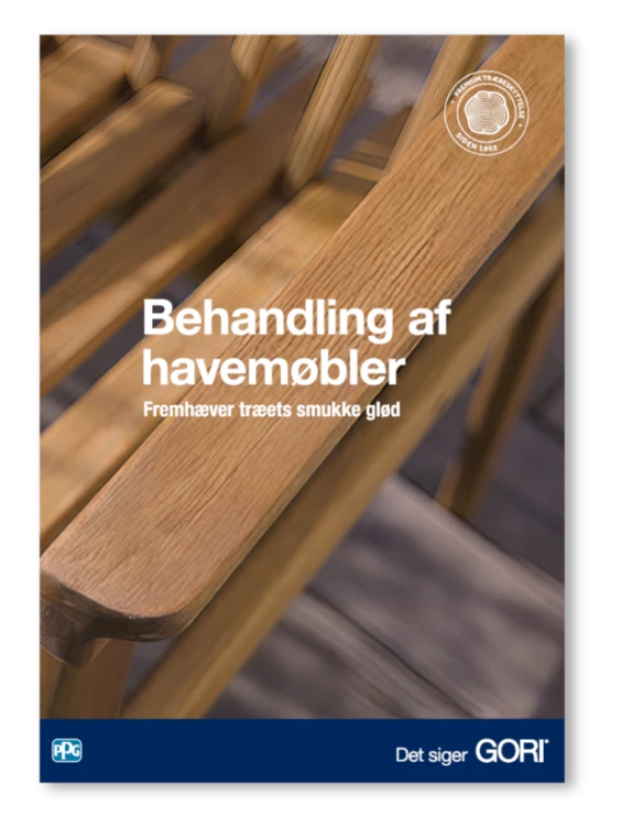 Havemobel brochure