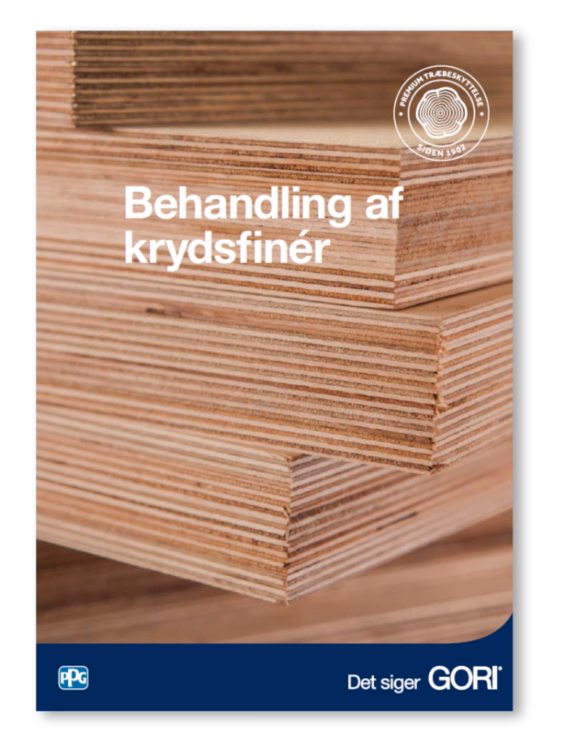 krydsfiner