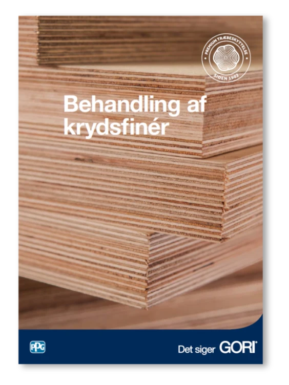 krydsfiner