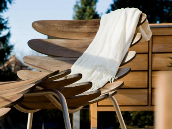 garden furniture