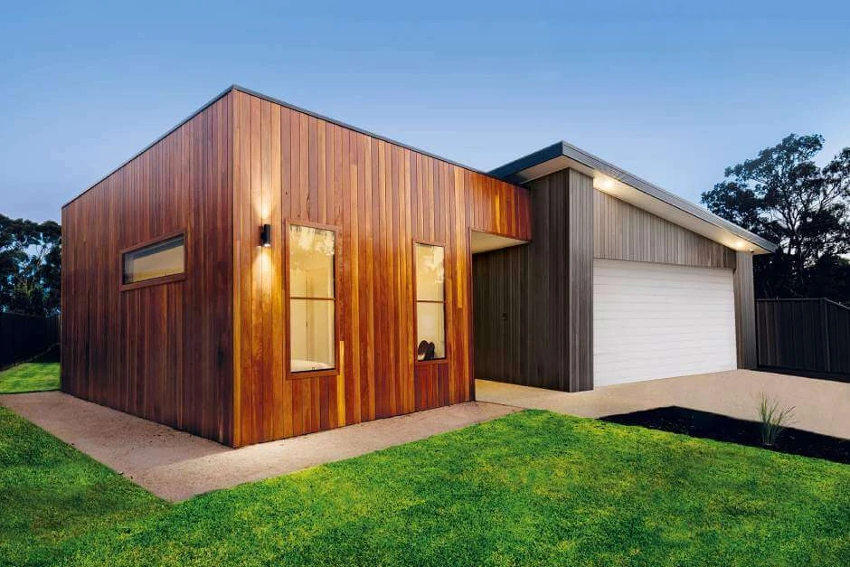 An expert on Woodcare