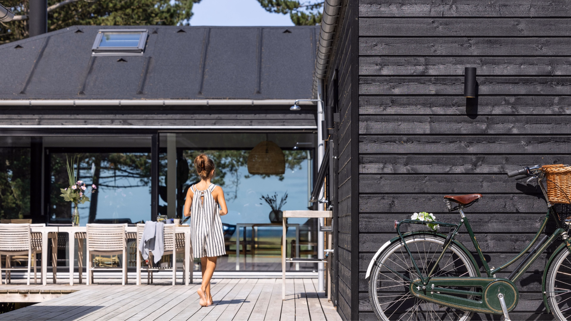 sommerhus