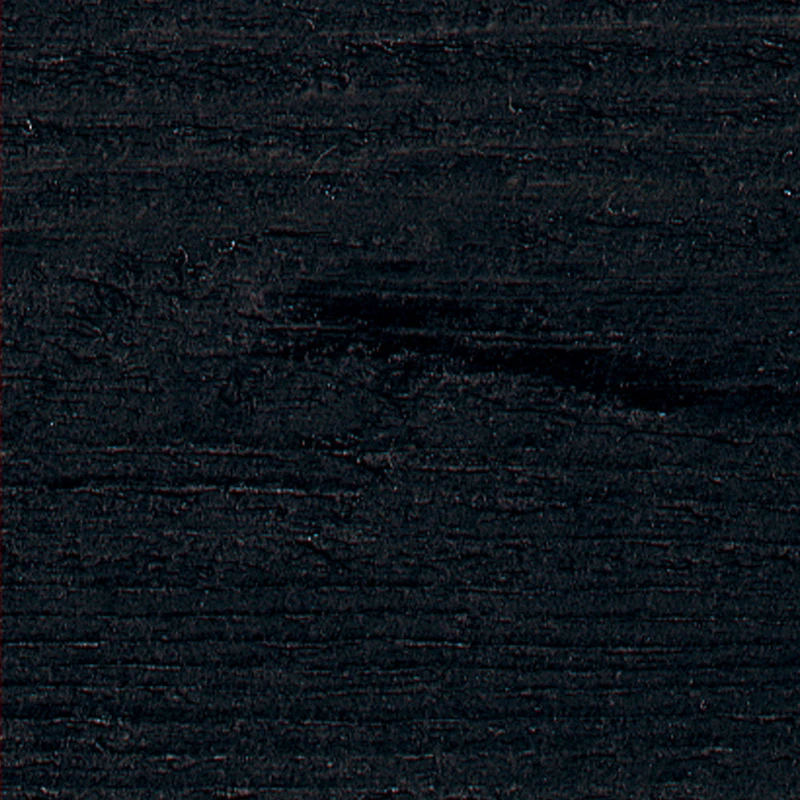 Gori 0000 Jet Black