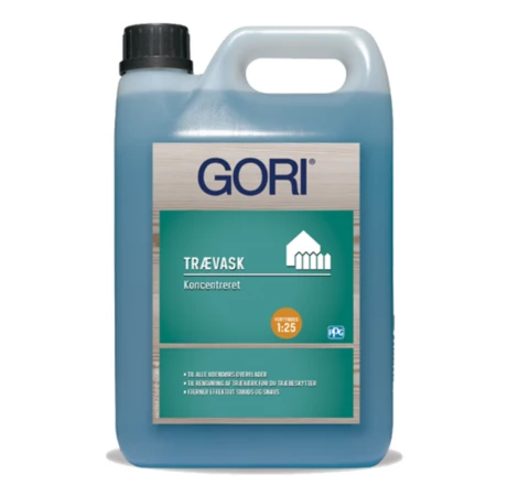 GORI Trævask Koncentreret