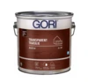 GORI Transparent Træolie 107